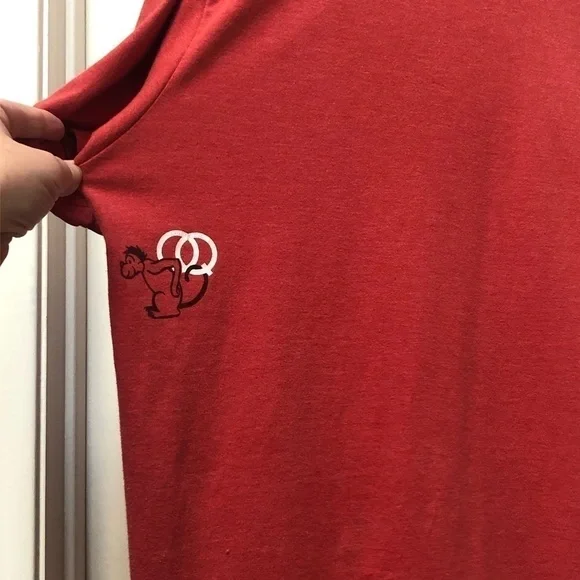 O'Quinn Homies Graphic T-shirt Size XL - Picture 4 of 7